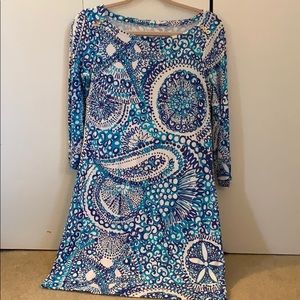 Lily Pulitzer Sophie Dress